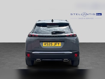 Used Peugeot 2008 2025 for sale - 79269539: Photo