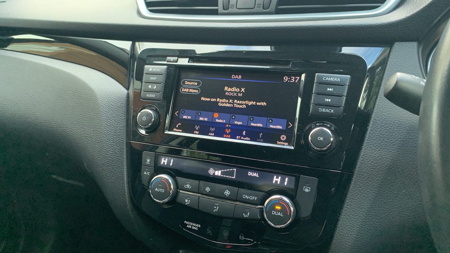 Used Nissan Qashqai 2019 for sale - 76315635: Photo 10