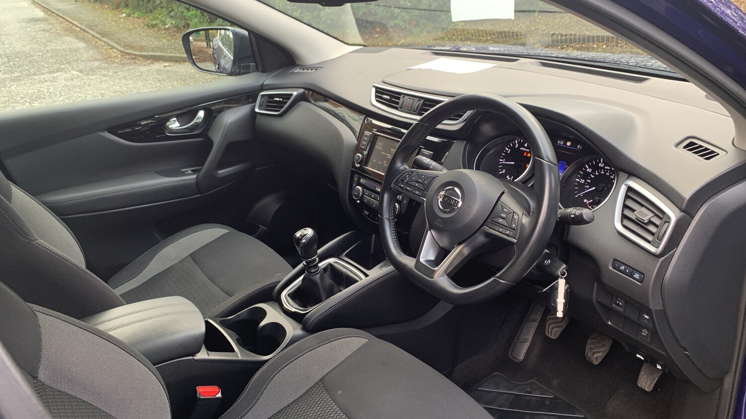 Used Nissan Qashqai 2019 for sale - 76315635: Photo 11