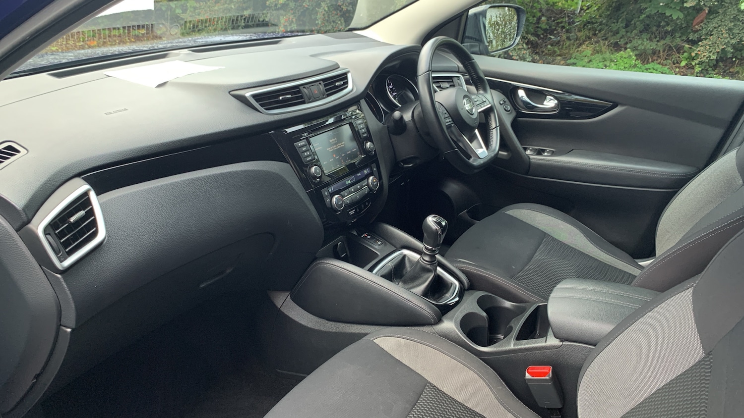 Used Nissan Qashqai 2019 for sale - 76315635: Photo 12