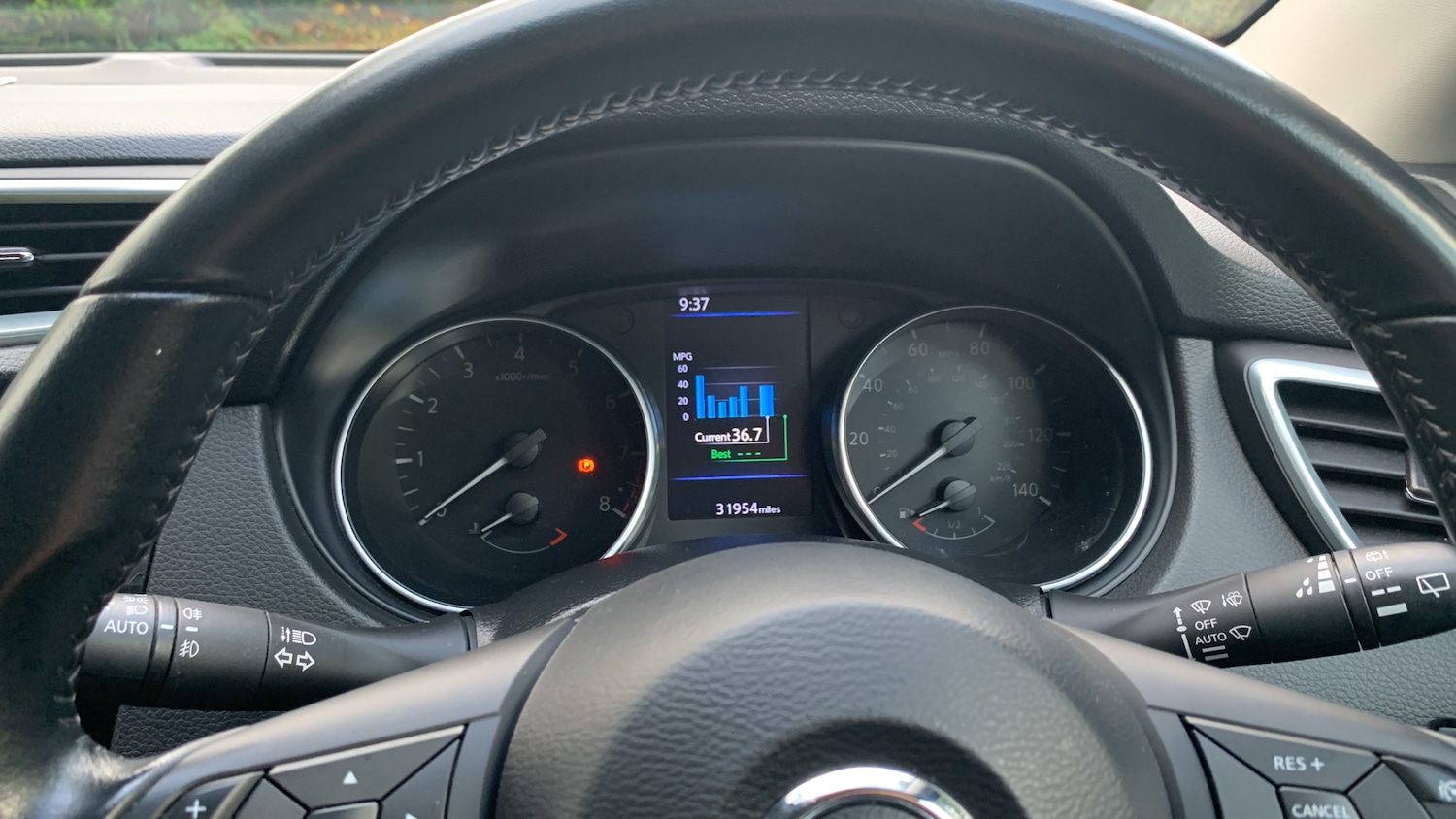 Used Nissan Qashqai 2019 for sale - 76315635: Photo 13