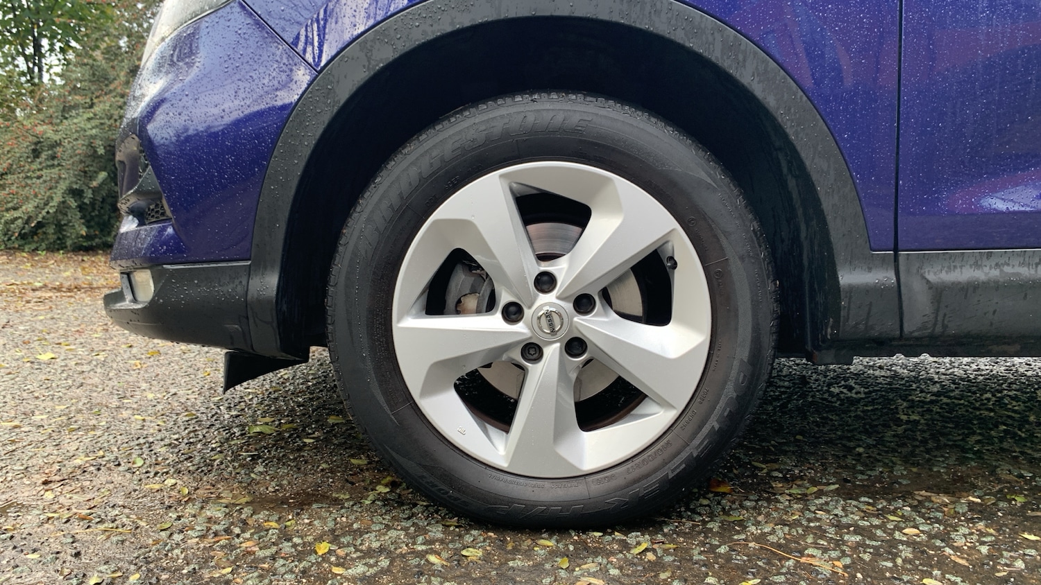 Used Nissan Qashqai 2019 for sale - 76315635: Photo 14