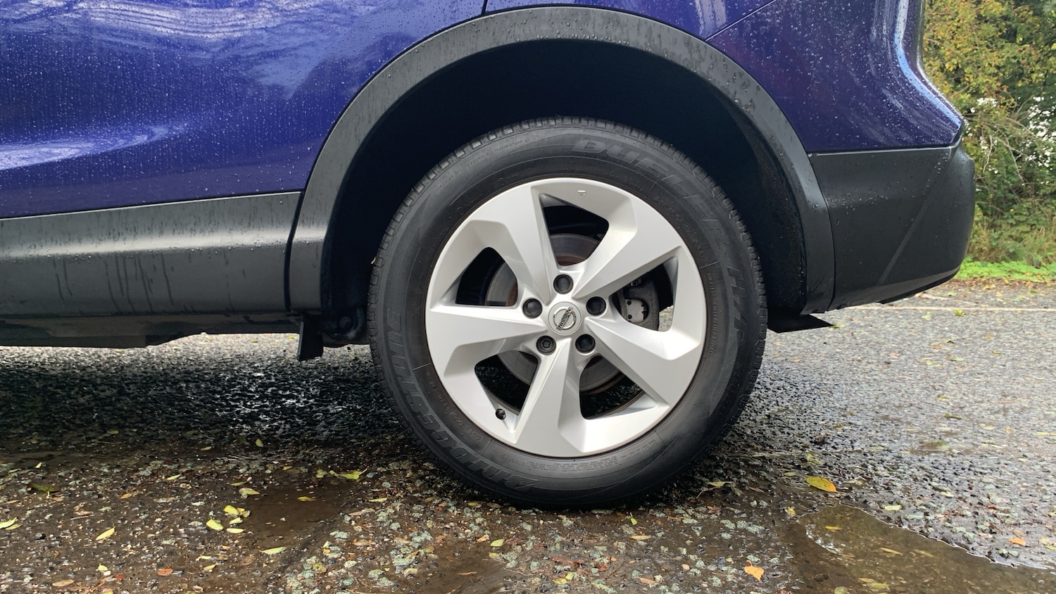 Used Nissan Qashqai 2019 for sale - 76315635: Photo 15