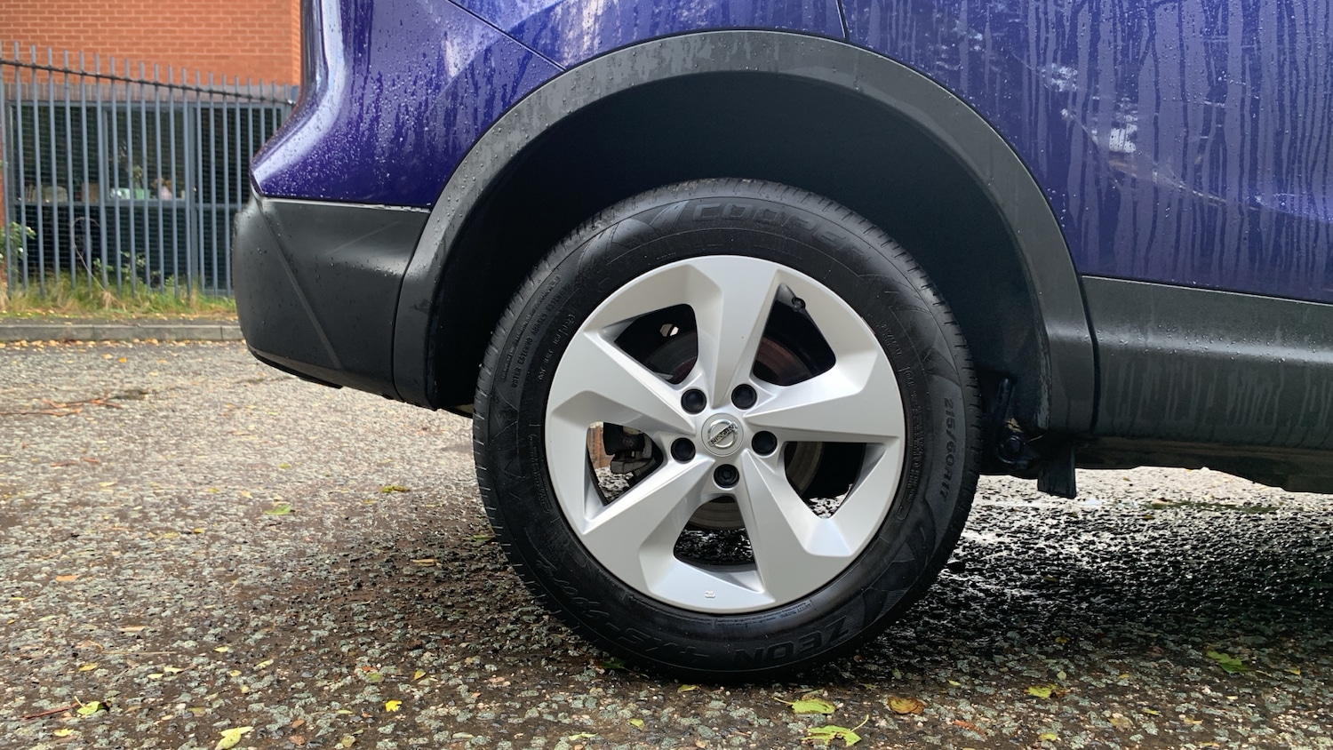 Used Nissan Qashqai 2019 for sale - 76315635: Photo 16