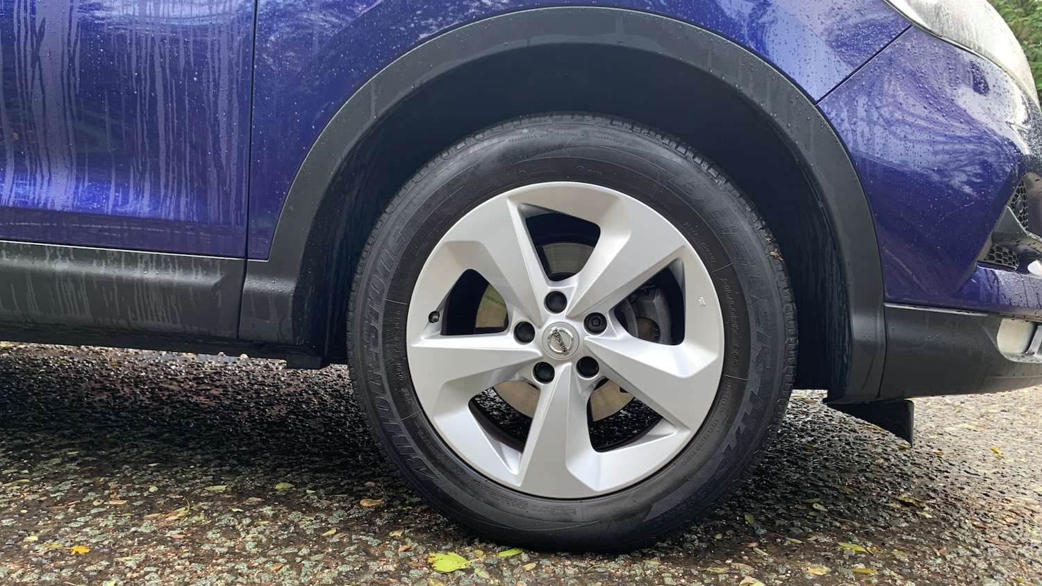 Used Nissan Qashqai 2019 for sale - 76315635: Photo 17