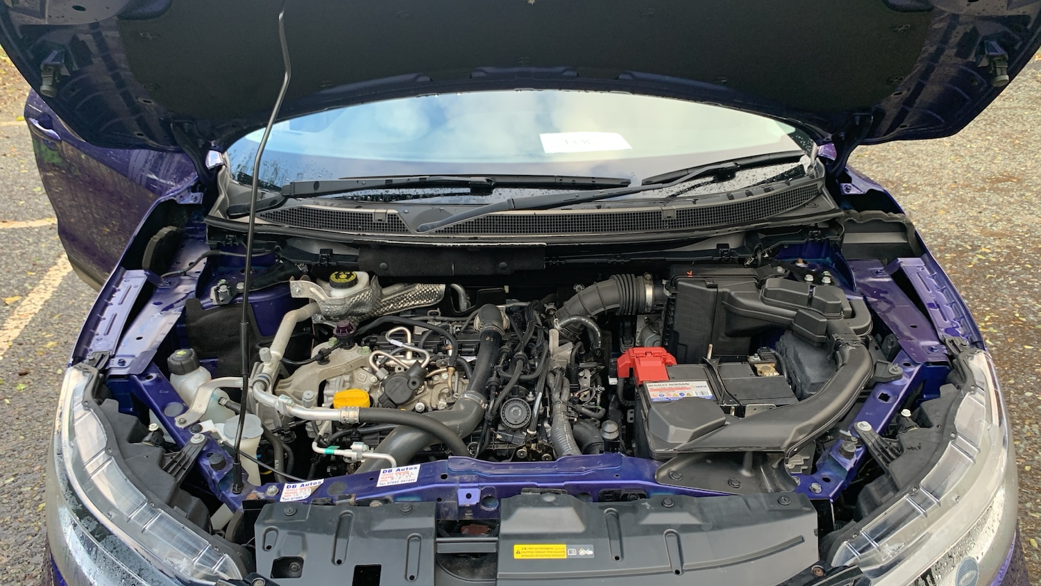 Used Nissan Qashqai 2019 for sale - 76315635: Photo 18