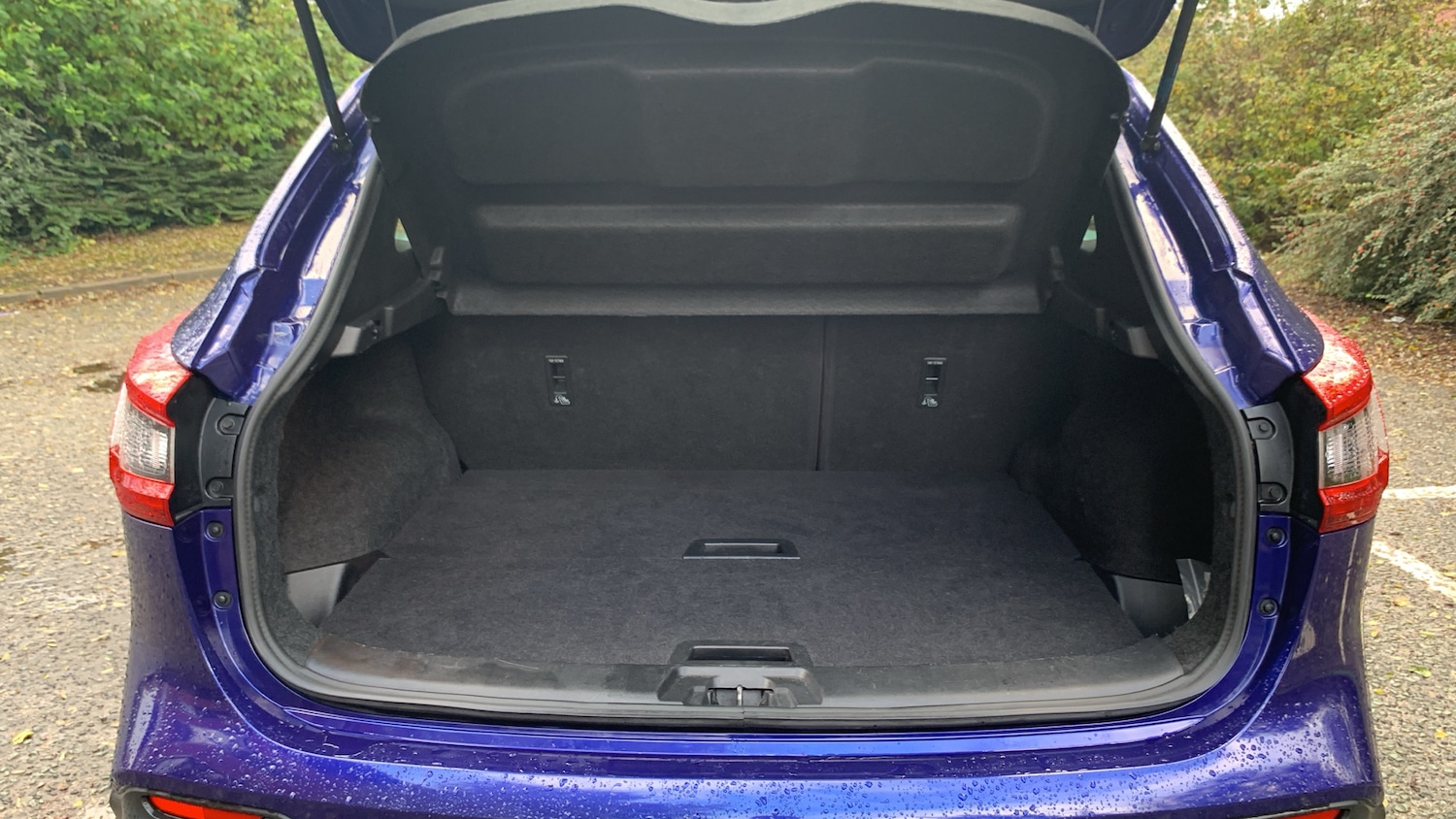 Used Nissan Qashqai 2019 for sale - 76315635: Photo 19