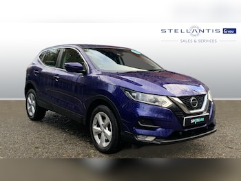 2019 - 1.3 DIG-T Acenta Premium SUV 5dr Petrol Manual Euro 6 (s/s) (140 ps)