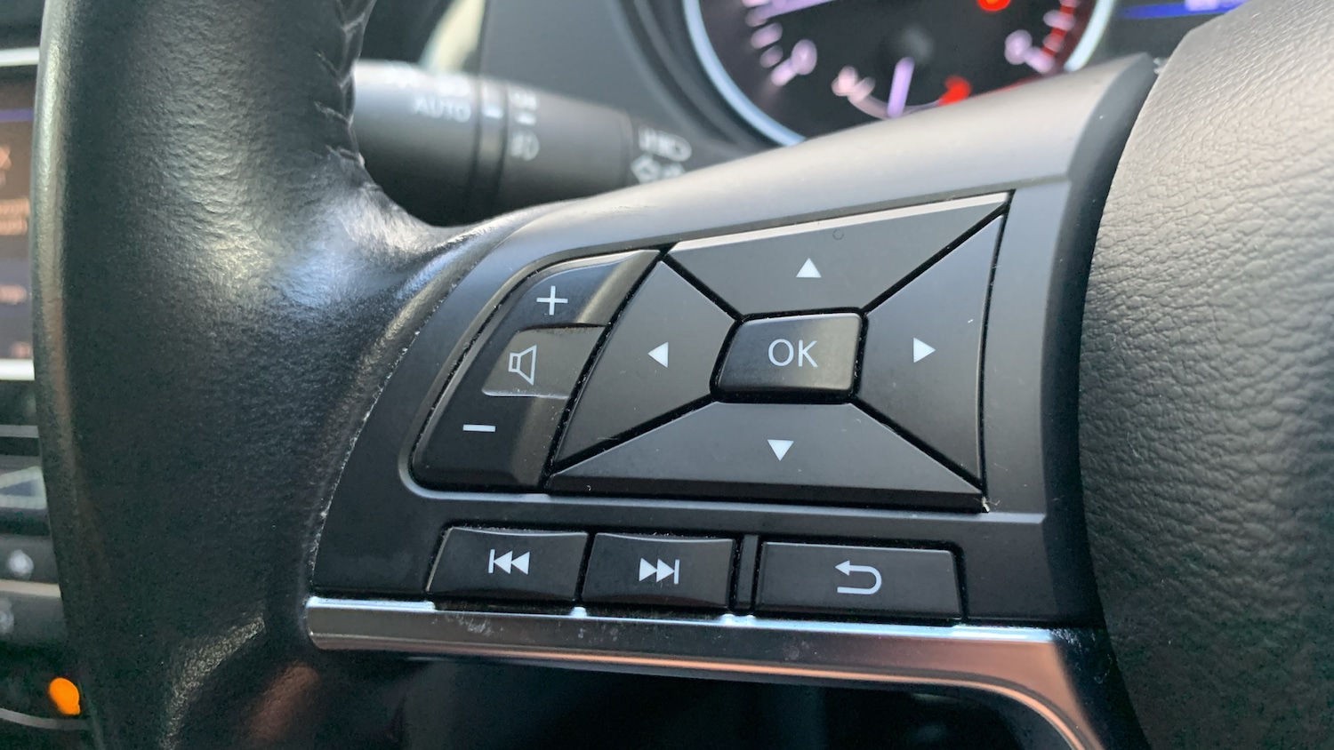 Used Nissan Qashqai 2019 for sale - 76315635: Photo 23