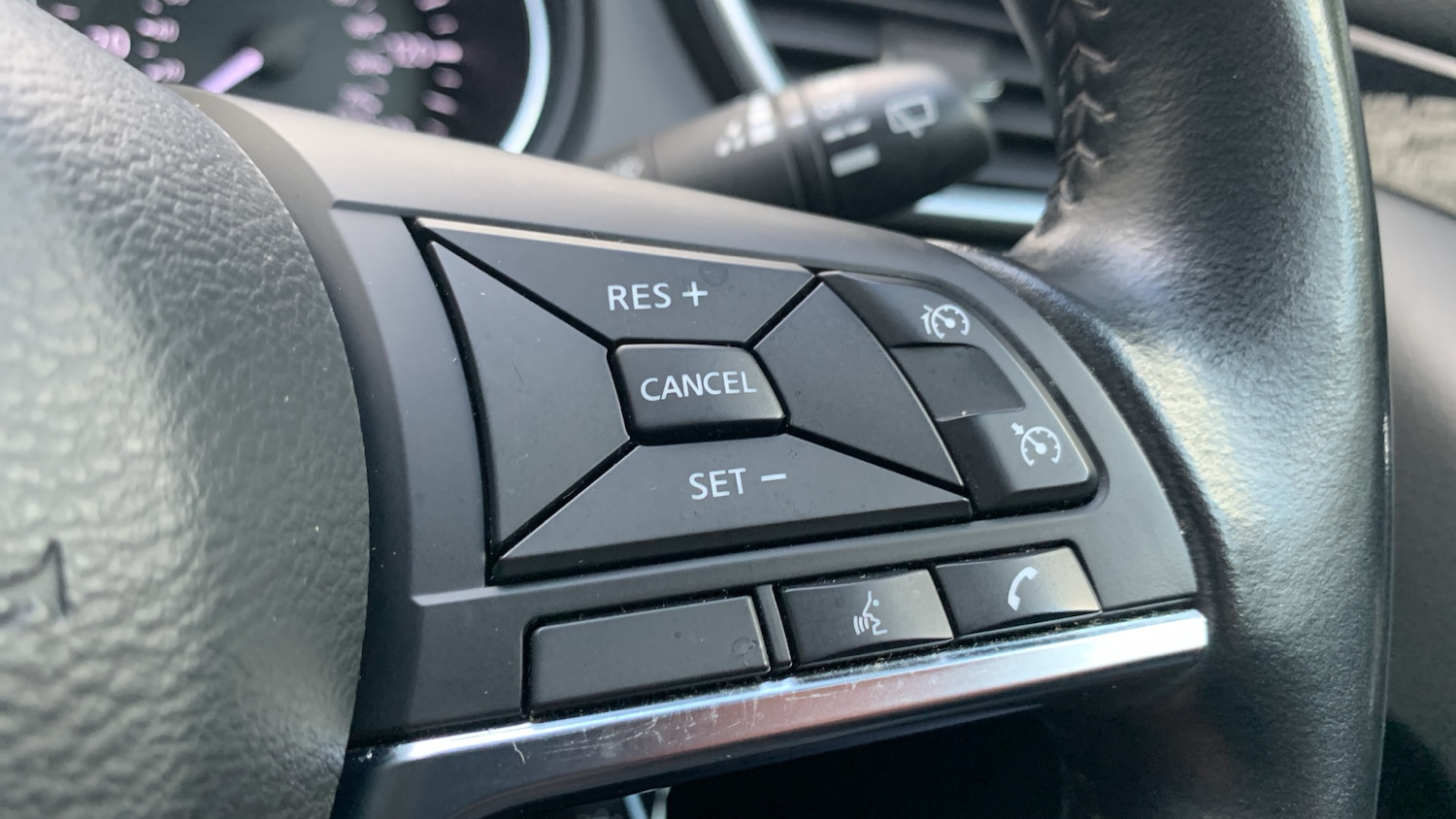 Used Nissan Qashqai 2019 for sale - 76315635: Photo 24