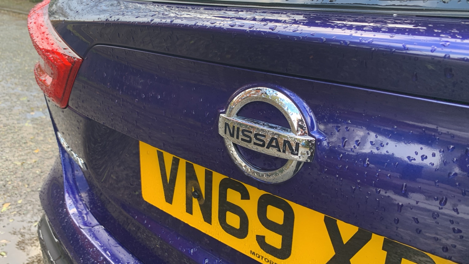Used Nissan Qashqai 2019 for sale - 76315635: Photo 26