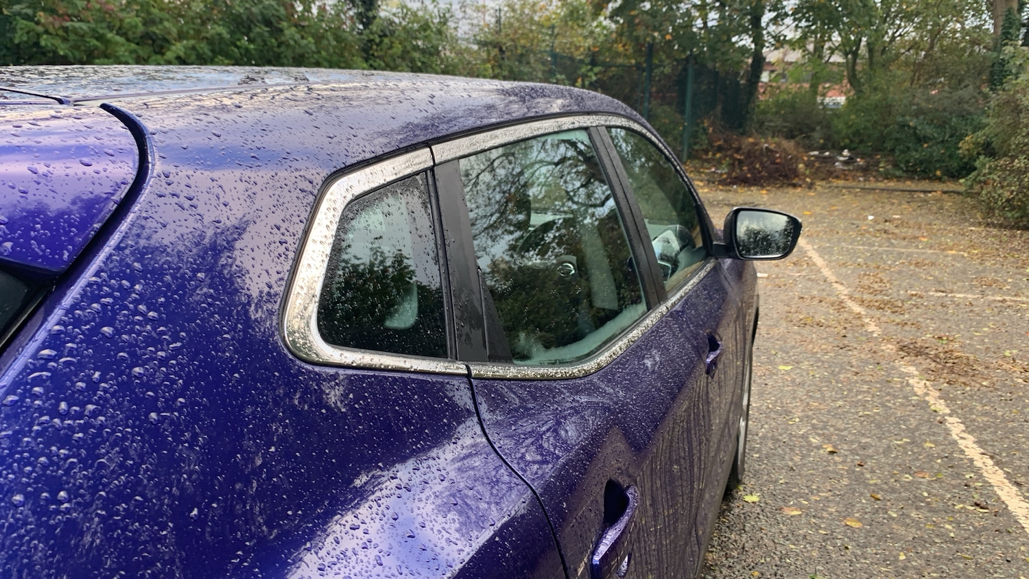 Used Nissan Qashqai 2019 for sale - 76315635: Photo 30