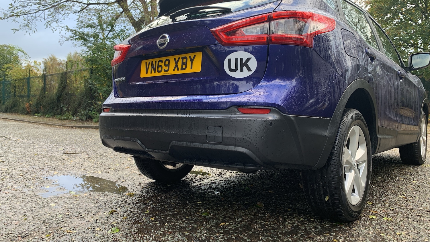 Used Nissan Qashqai 2019 for sale - 76315635: Photo 31