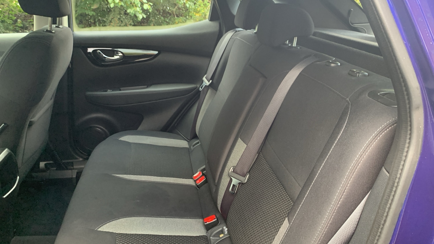 Used Nissan Qashqai 2019 for sale - 76315635: Photo 33