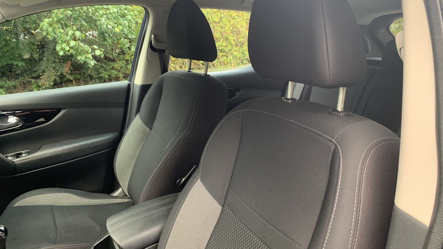 Used Nissan Qashqai 2019 for sale - 76315635: Photo 36