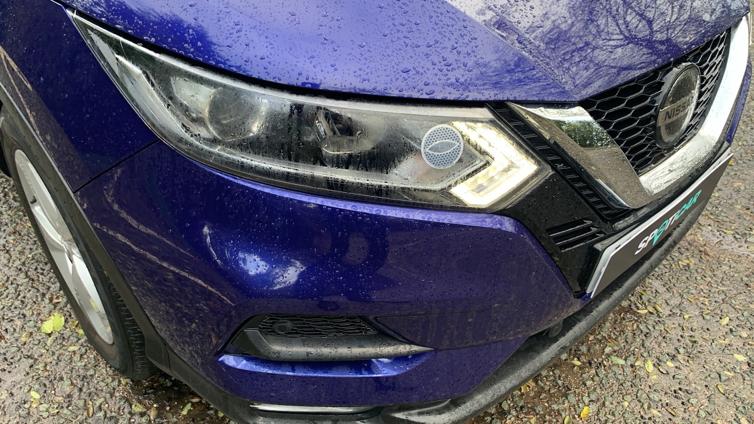 Used Nissan Qashqai 2019 for sale - 76315635: Photo 38