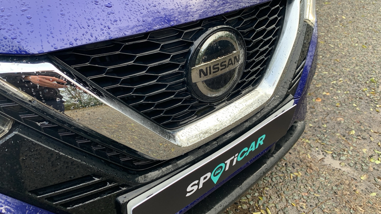 Used Nissan Qashqai 2019 for sale - 76315635: Photo 39