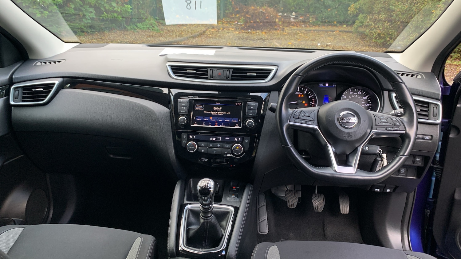 Used Nissan Qashqai 2019 for sale - 76315635: Photo 4
