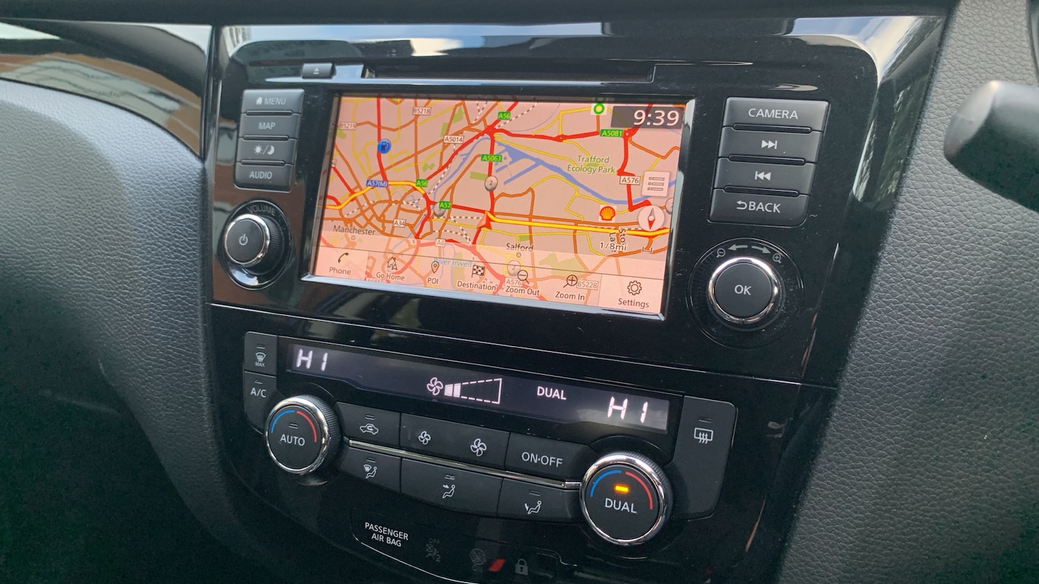 Used Nissan Qashqai 2019 for sale - 76315635: Photo 43