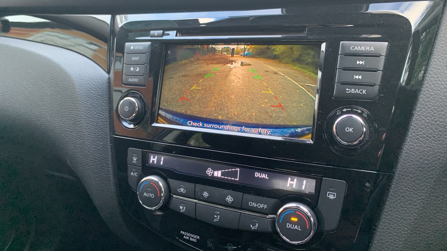 Used Nissan Qashqai 2019 for sale - 76315635: Photo 44