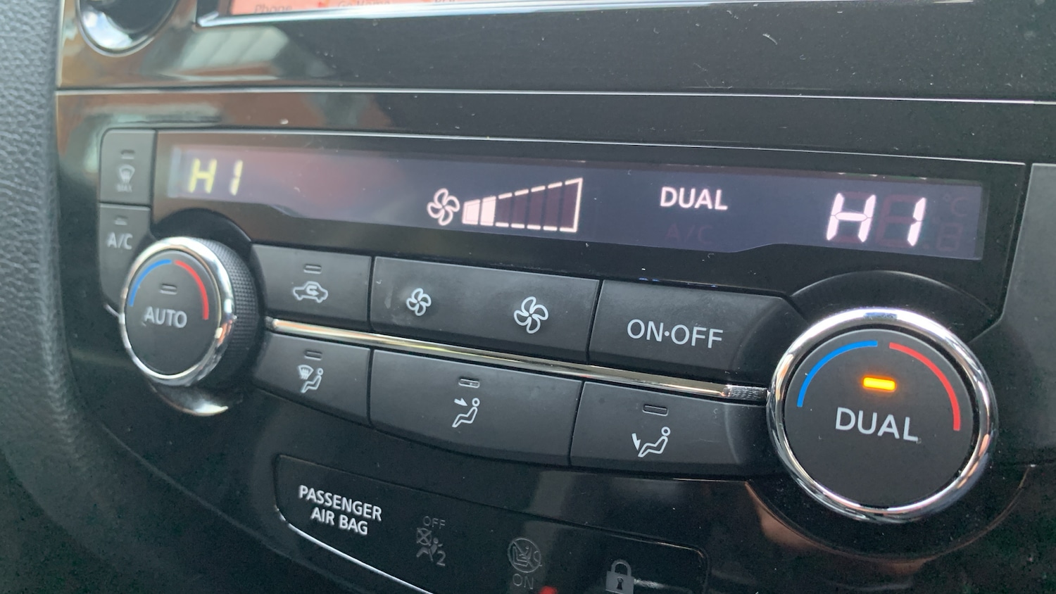 Used Nissan Qashqai 2019 for sale - 76315635: Photo 50