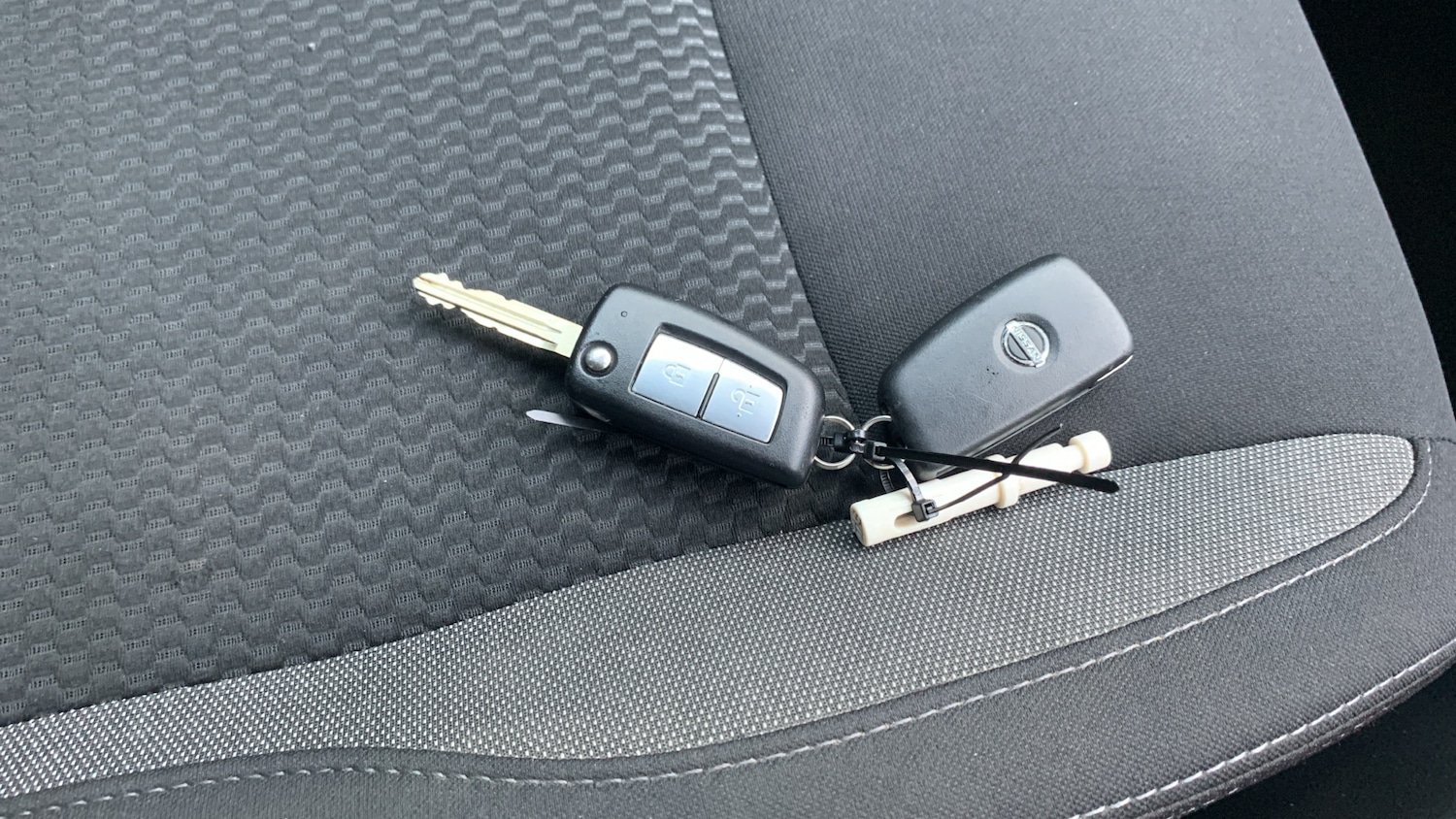 Used Nissan Qashqai 2019 for sale - 76315635: Photo 51