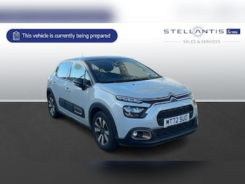 Used Citroen C3 2022 for sale - 77560422: Photo