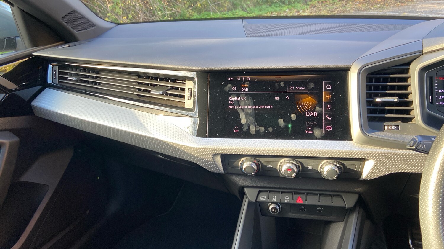 Used Audi A1 2019 for sale - 76315631: Photo 10