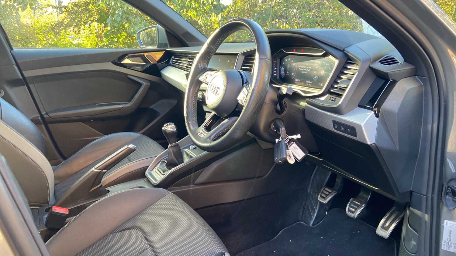 Used Audi A1 2019 for sale - 76315631: Photo 11