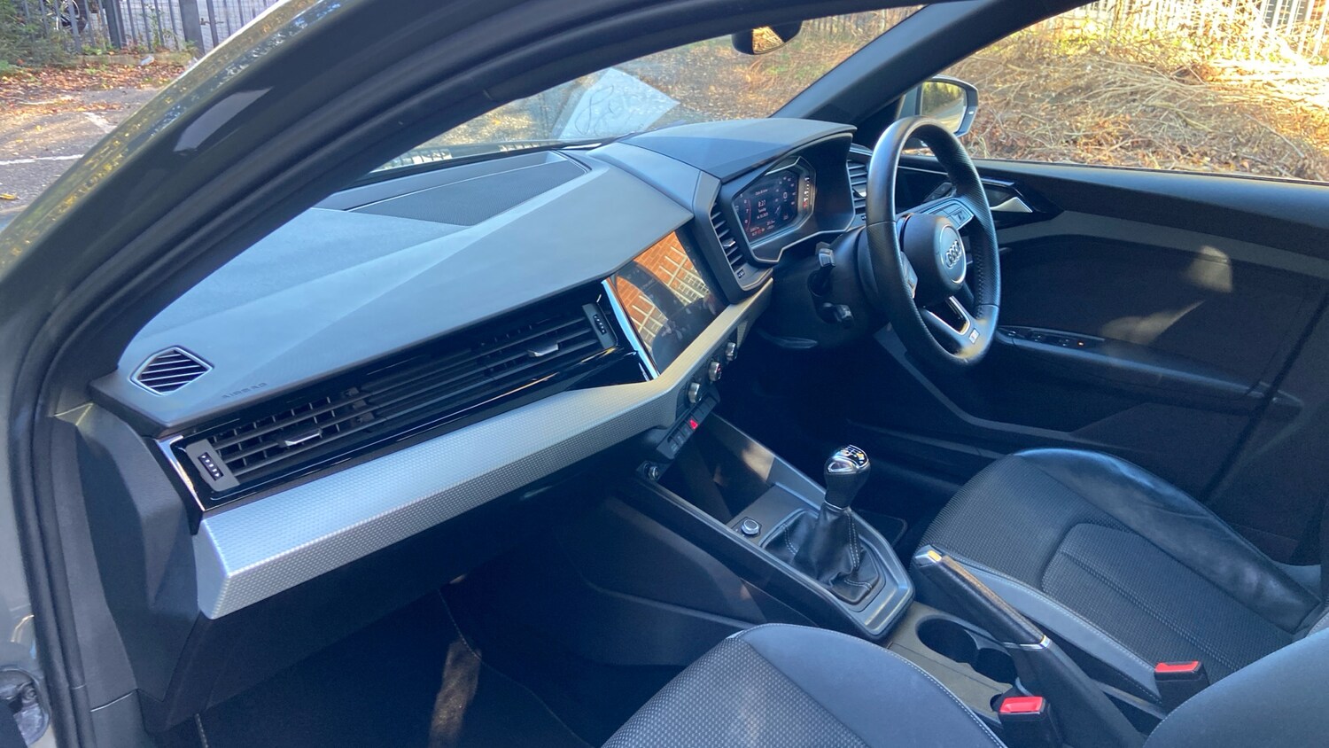 Used Audi A1 2019 for sale - 76315631: Photo 12