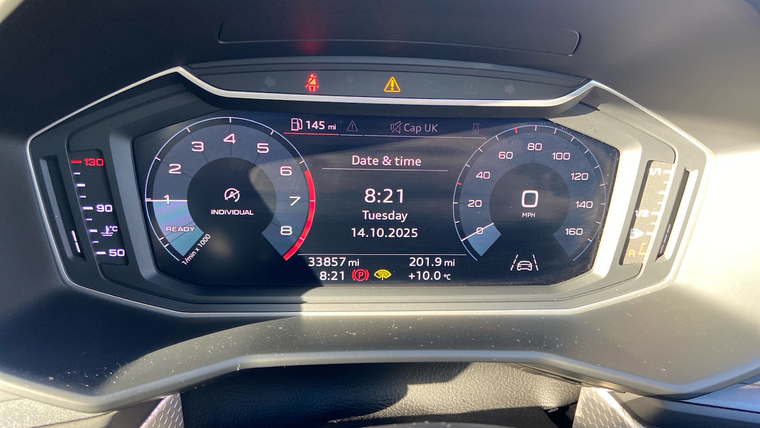 Used Audi A1 2019 for sale - 76315631: Photo 13