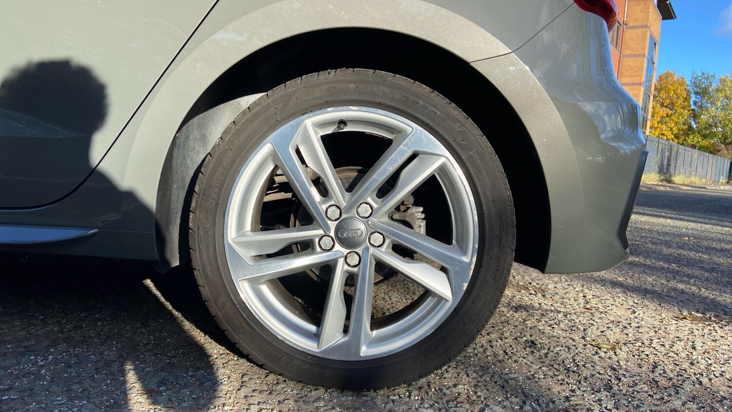 Used Audi A1 2019 for sale - 76315631: Photo 15