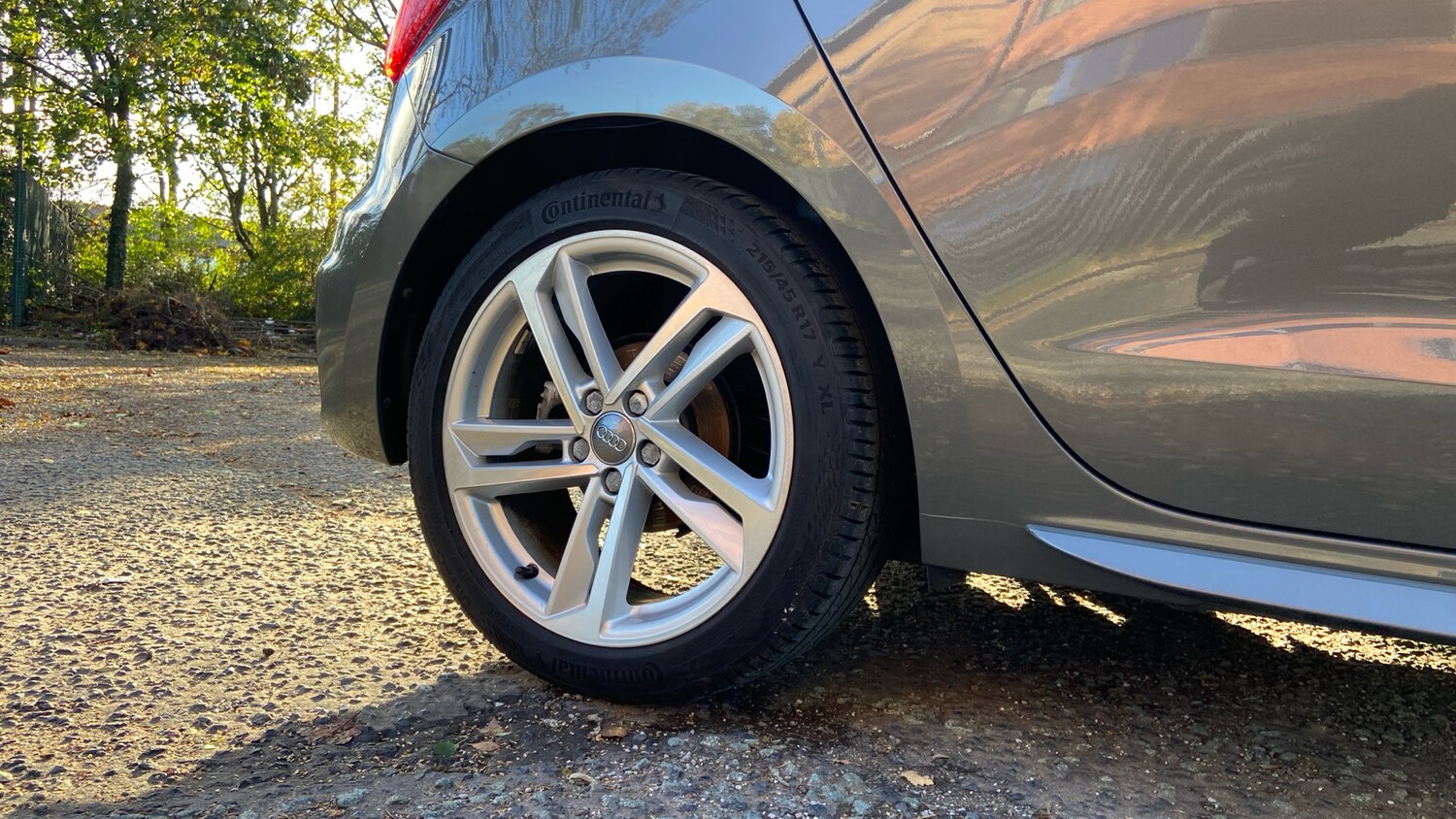 Used Audi A1 2019 for sale - 76315631: Photo 16