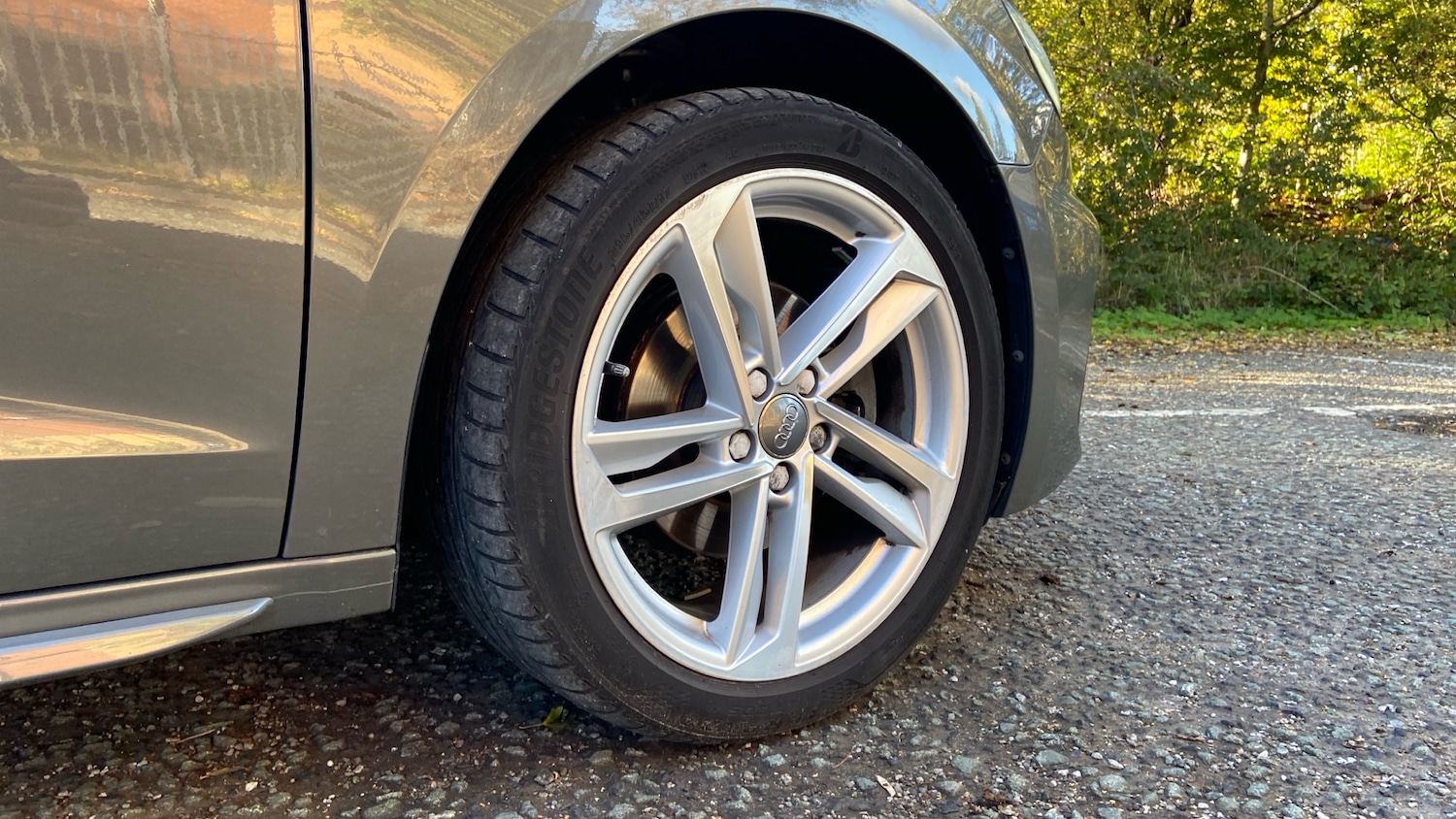 Used Audi A1 2019 for sale - 76315631: Photo 17