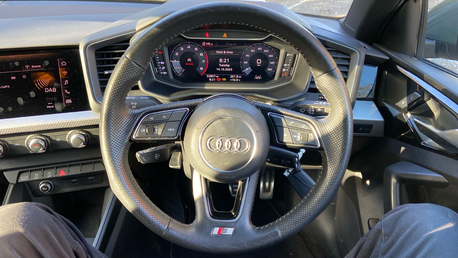 Used Audi A1 2019 for sale - 76315631: Photo 18