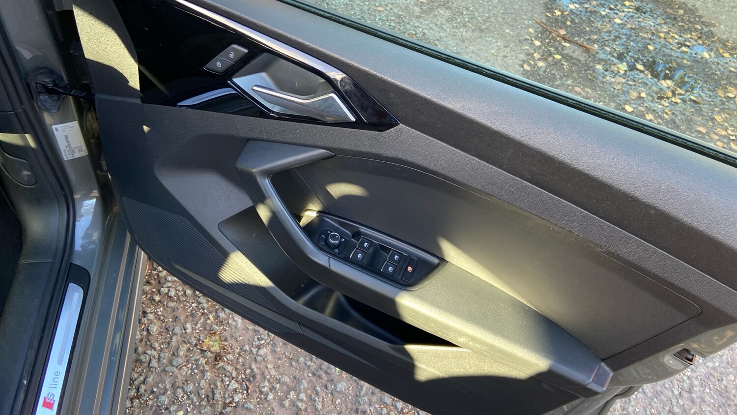 Used Audi A1 2019 for sale - 76315631: Photo 22