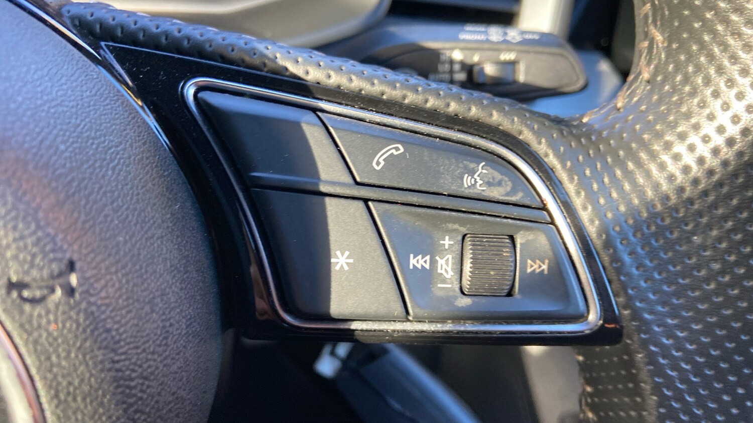 Used Audi A1 2019 for sale - 76315631: Photo 24