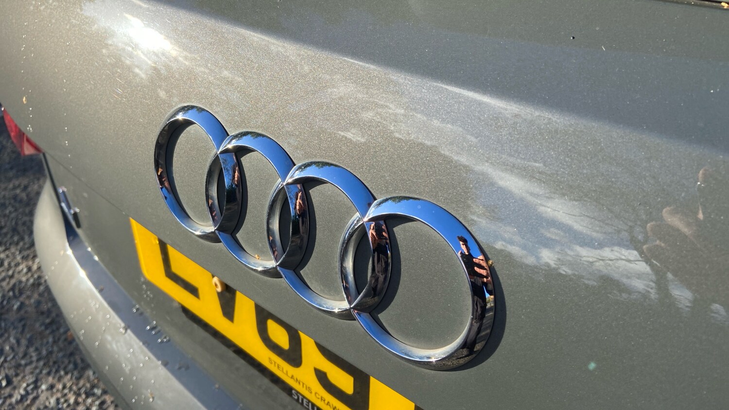 Used Audi A1 2019 for sale - 76315631: Photo 26