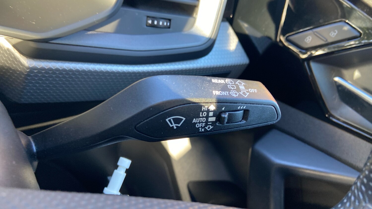 Used Audi A1 2019 for sale - 76315631: Photo 28