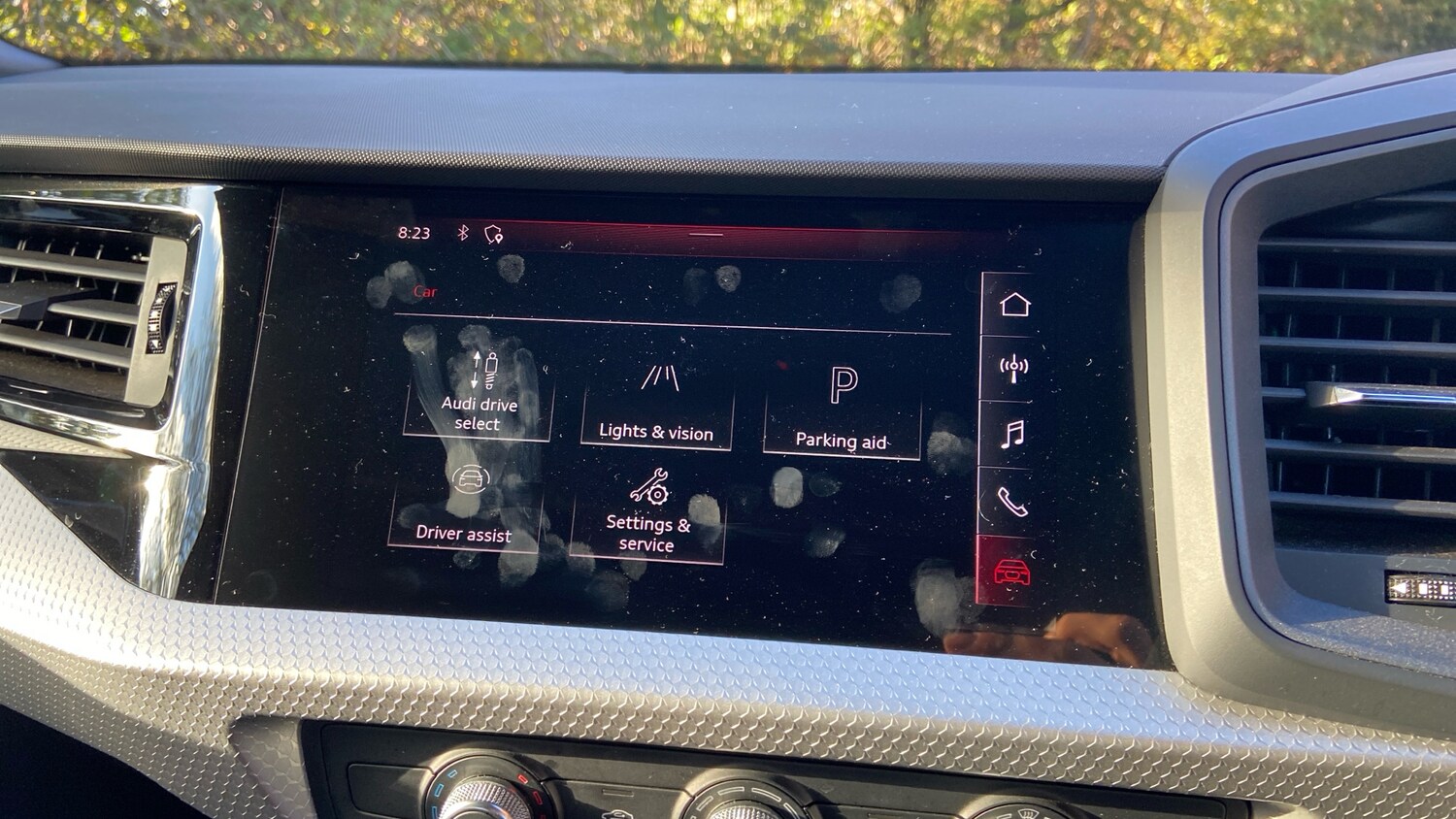 Used Audi A1 2019 for sale - 76315631: Photo 30