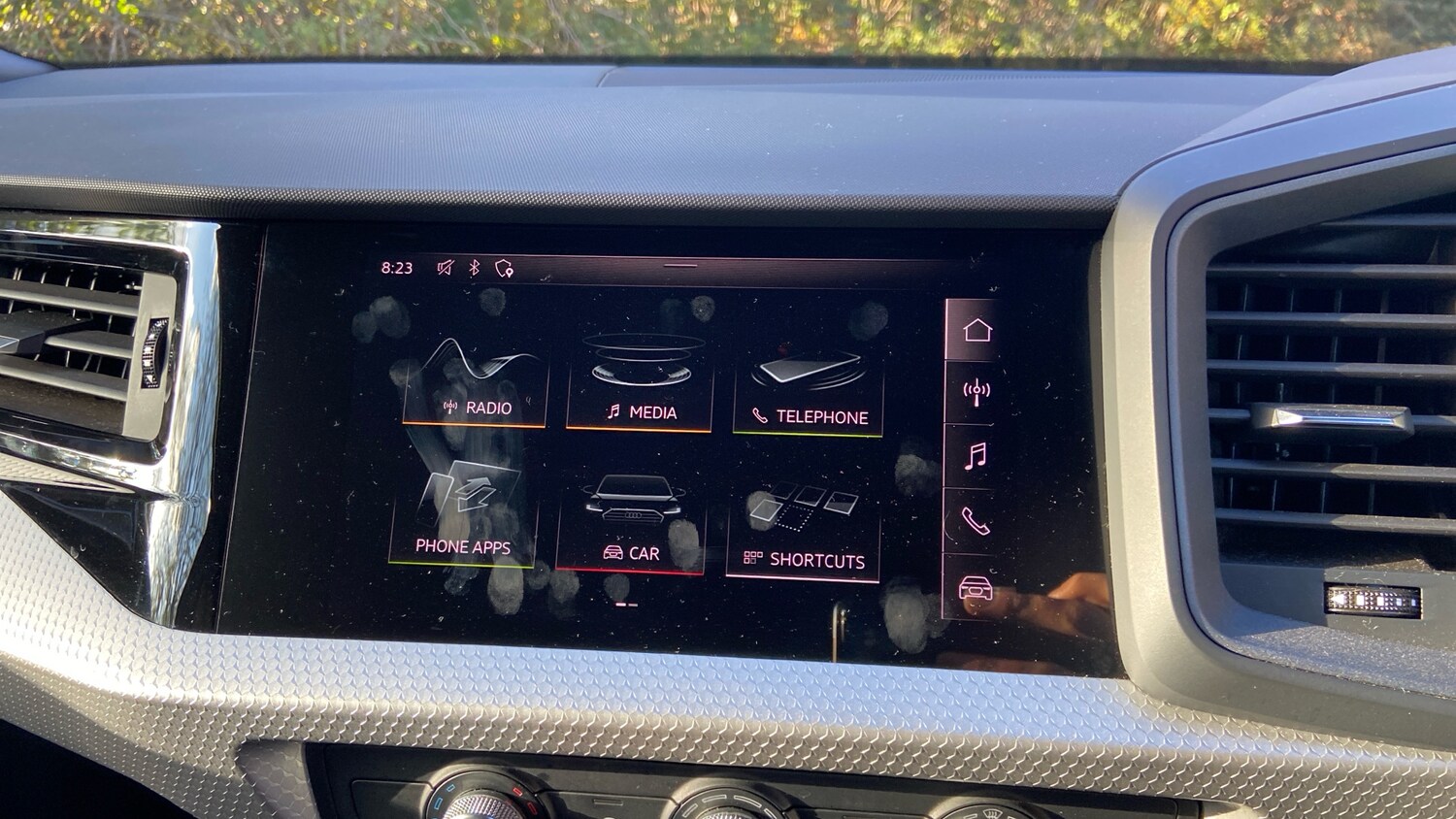 Used Audi A1 2019 for sale - 76315631: Photo 31