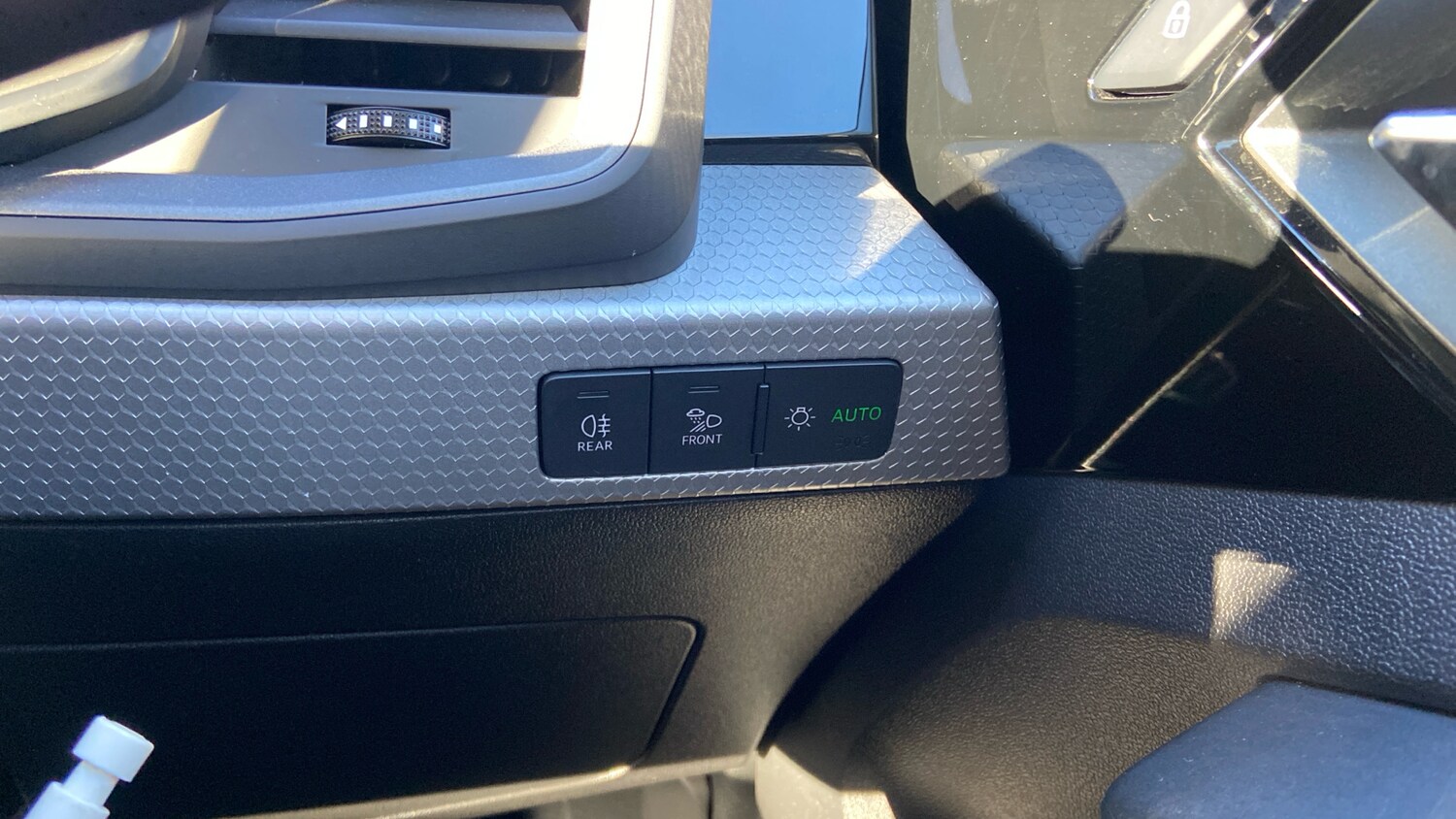 Used Audi A1 2019 for sale - 76315631: Photo 34