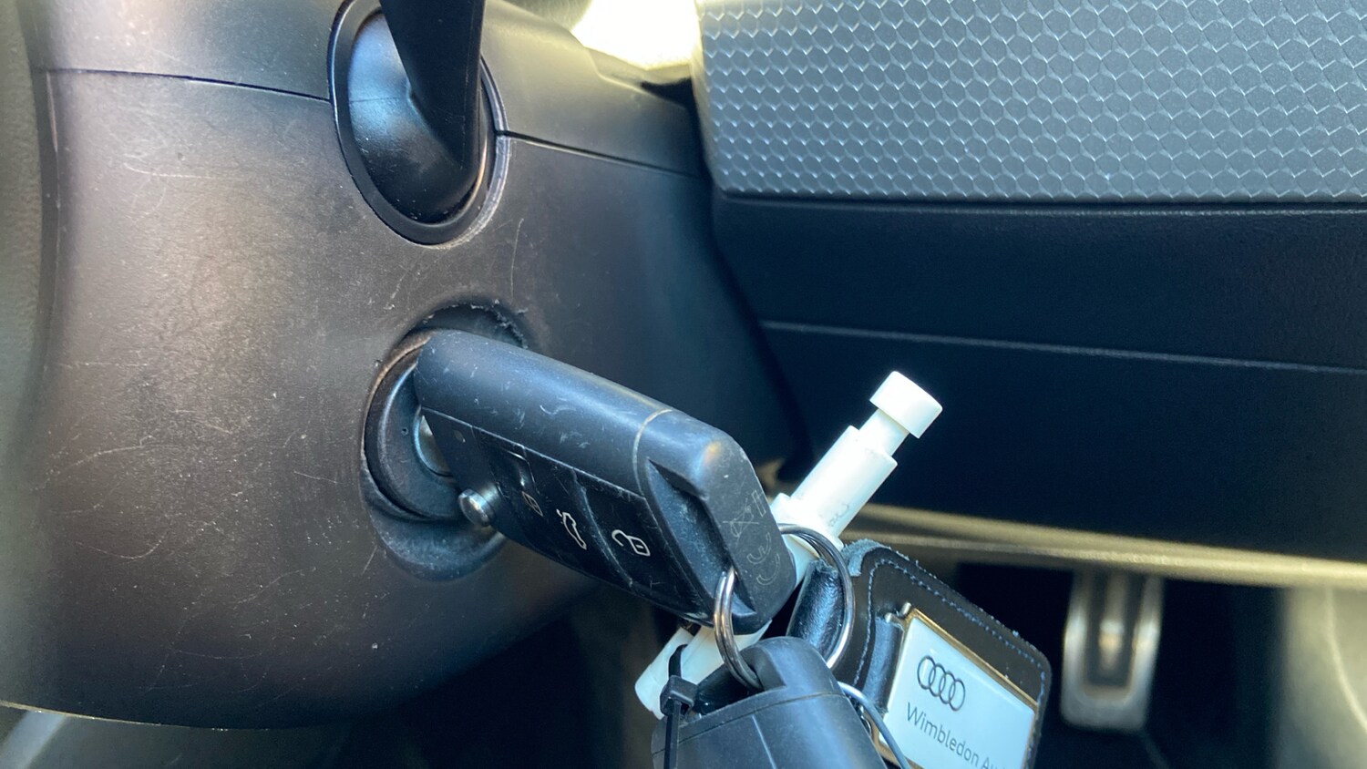 Used Audi A1 2019 for sale - 76315631: Photo 40