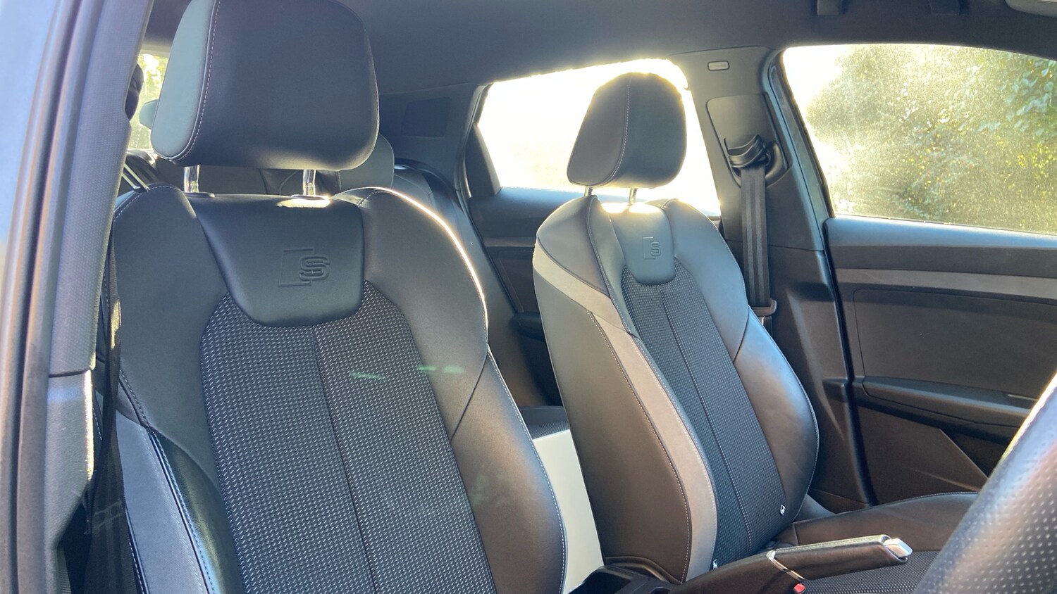 Used Audi A1 2019 for sale - 76315631: Photo 42