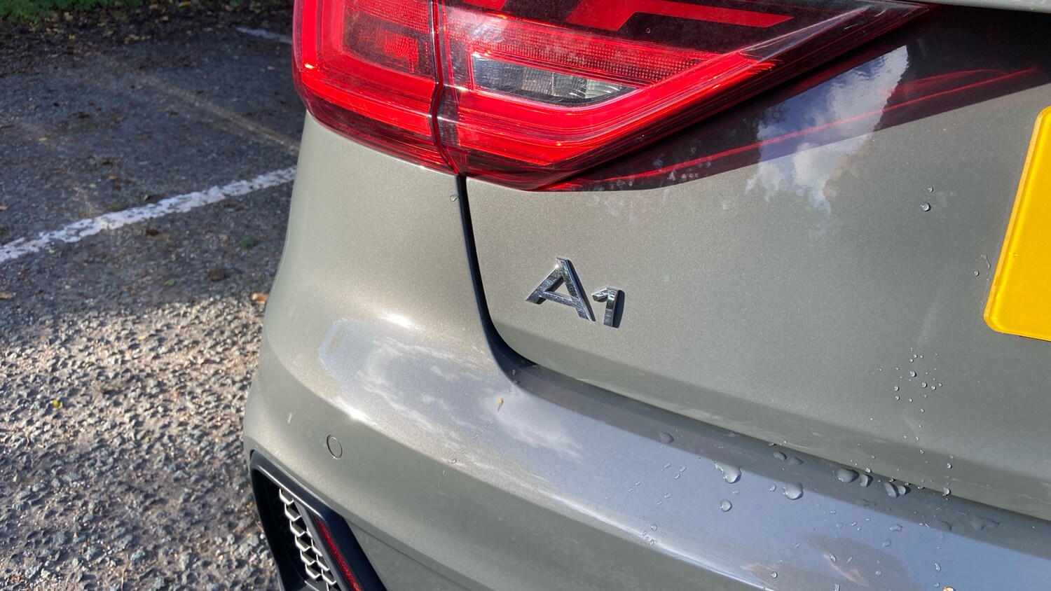 Used Audi A1 2019 for sale - 76315631: Photo 44