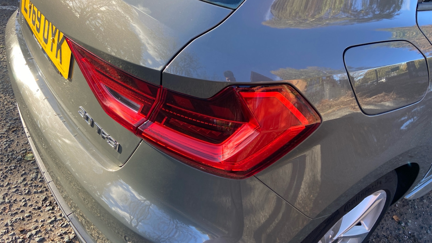 Used Audi A1 2019 for sale - 76315631: Photo 45