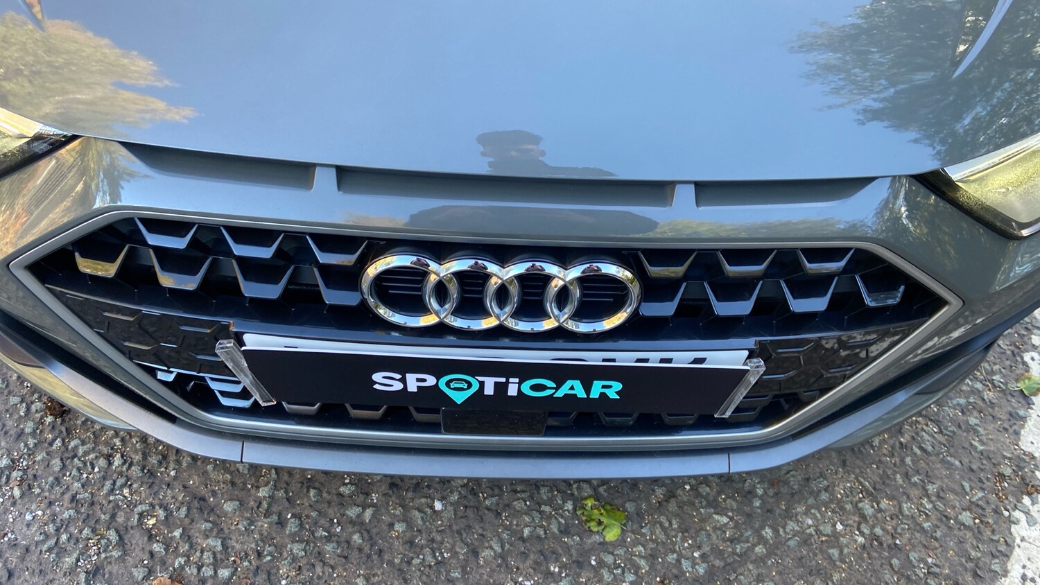 Used Audi A1 2019 for sale - 76315631: Photo 46