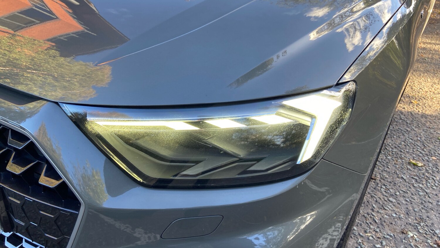 Used Audi A1 2019 for sale - 76315631: Photo 47