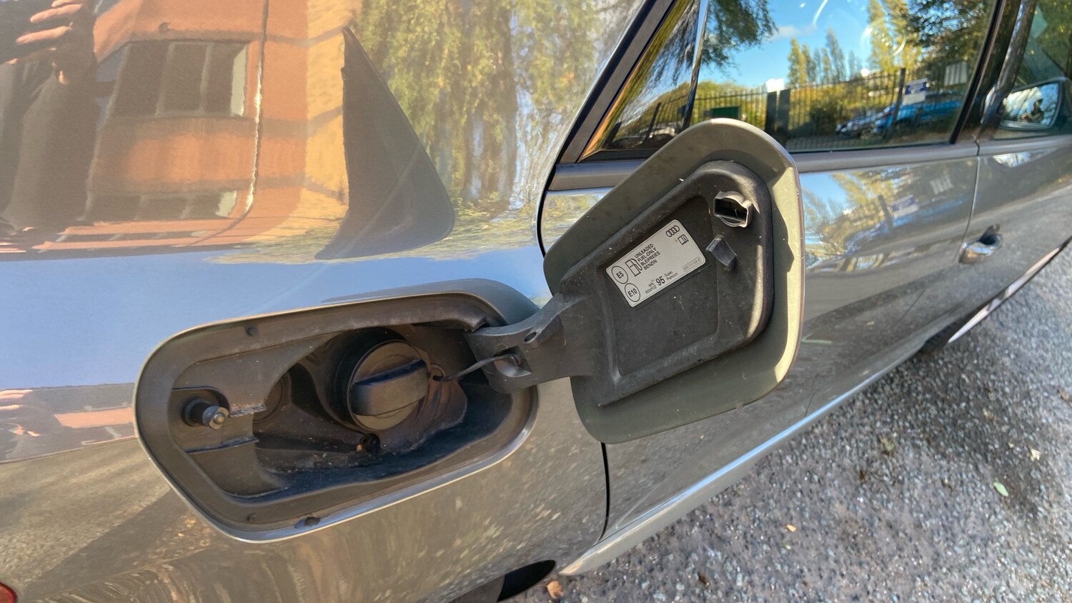 Used Audi A1 2019 for sale - 76315631: Photo 49