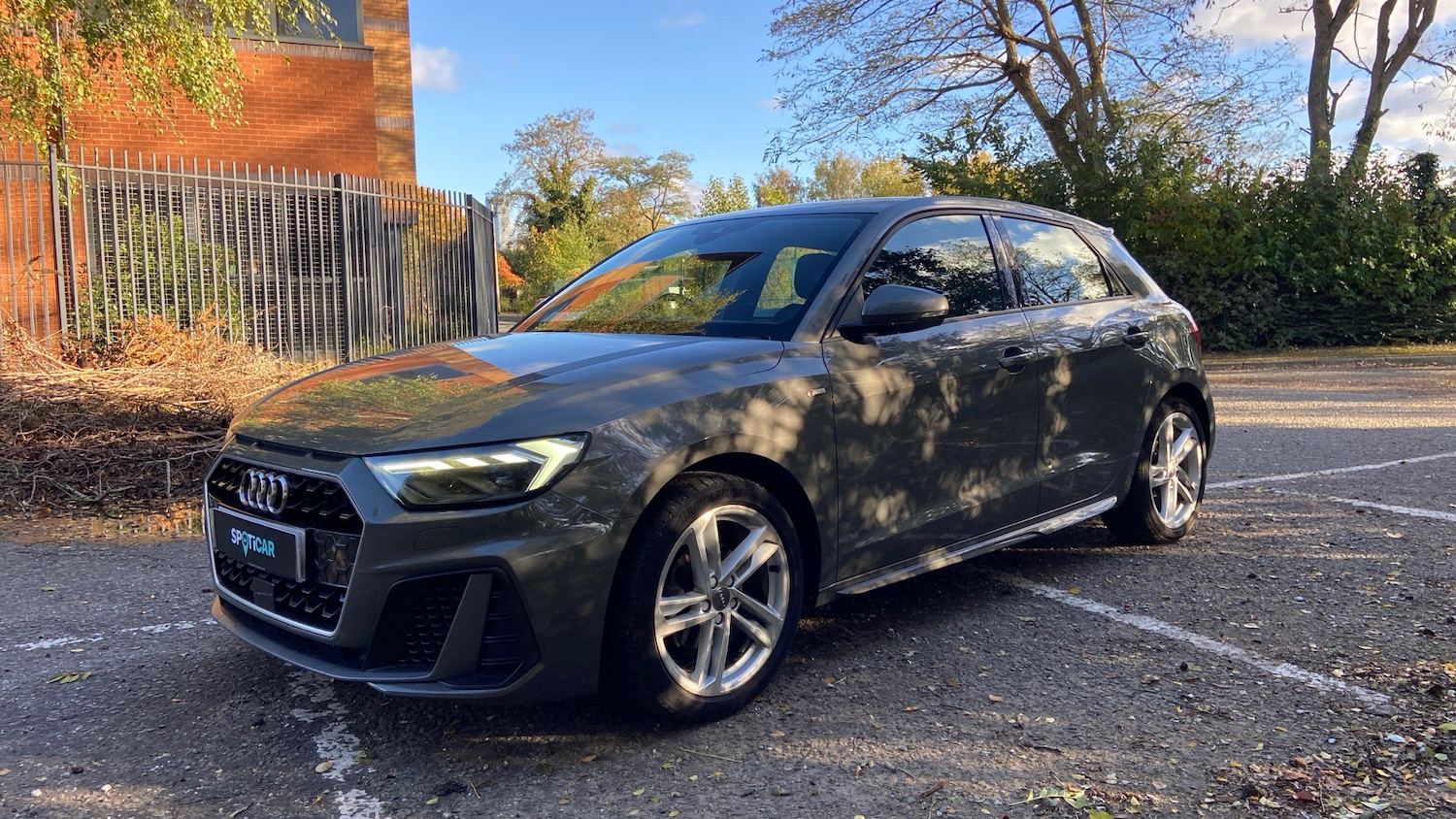 Used Audi A1 2019 for sale - 76315631: Photo 7